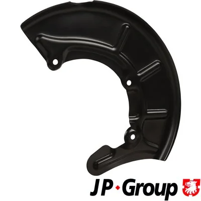 Splash Guard, brake disc